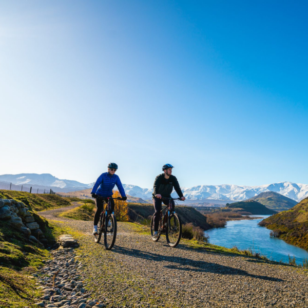 Arrowtown To Queenstown