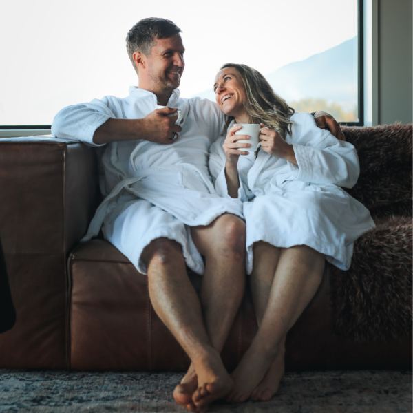 Indulge Mobile Spa, Couples Rituals